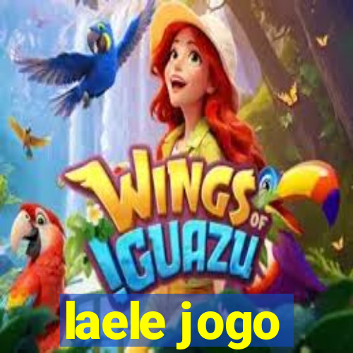 laele jogo